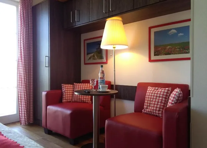 Schmidt's Pension Schwansee